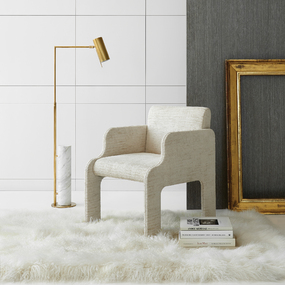 Alma Floor Lamp