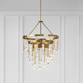 Halcyon Chandelier