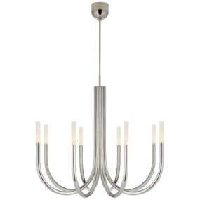 Rousseau Chandelier