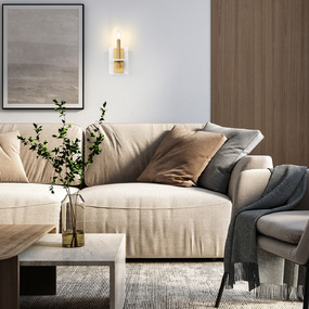 Kaden Wall Sconce