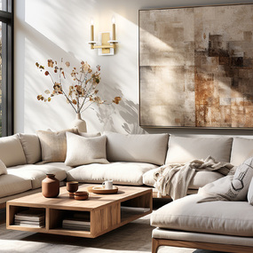 Kaden Double Wall Sconce