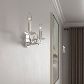 Venus Wall Sconce