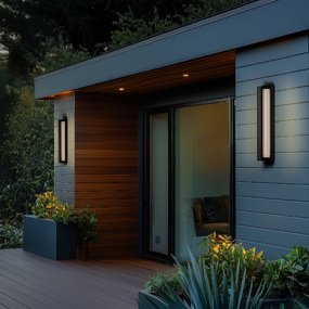 Kane Outdoor Wall Light