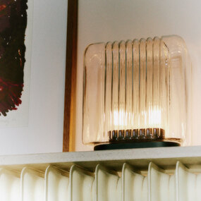 Lari Table Lamp