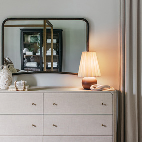Katherine Table Lamp