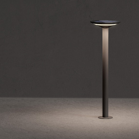 Keope Solar Pathway Light