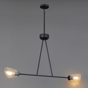 Keppe Linear Pendant