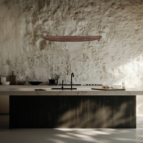 Kiefer Linear Pendant