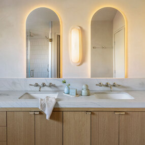 Kopan Wall Sconce