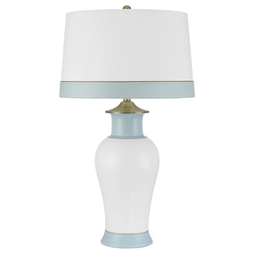 Kora Table Lamp