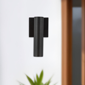 Lorna 2 inch Outdoor Wall Light