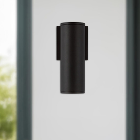 Lorna 3 inch Outdoor Wall Light