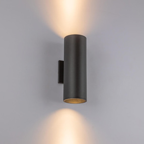 Lorna 5 inch Up / Down Wall Light