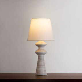 Steinway Table Lamp