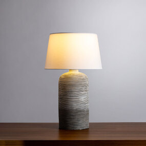 Sutton Manor Table Lamp