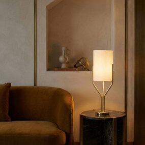 Arborescence Table Lamp