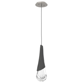 Hailstone Pendant