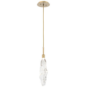 Icefall Pendant