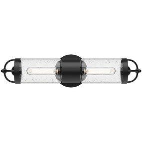 Lancaster Outdoor Wall Light