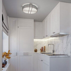 Lambert Ceiling Light Fixture