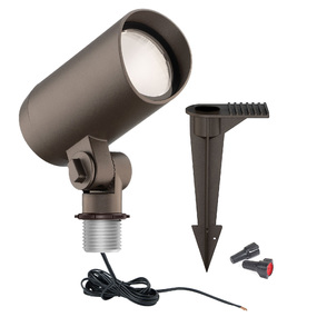 Spot Color-Select 12V Landscape Light