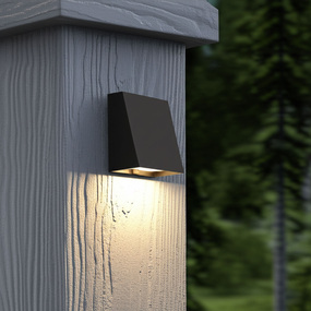 LED Playne Color-Select Deck Light