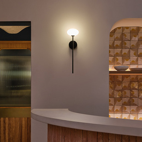 Bloom Wall Sconce