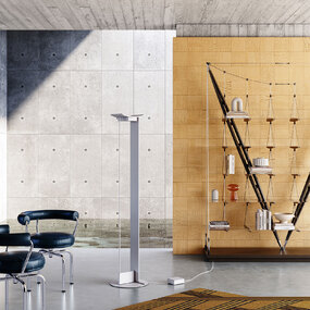 MCP Floor Lamp