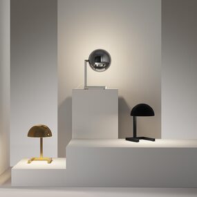 MJA Table Lamp