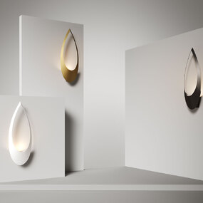 Blum Wall Sconce