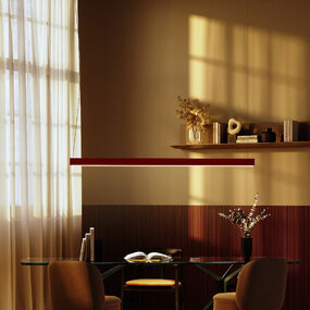 Ego Linear Pendant