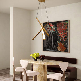 Lex Chandelier