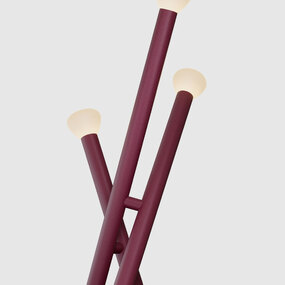 Parc Floor Lamp