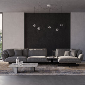 Limbus Modular Pendant