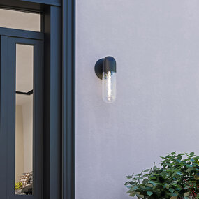 Lima Outdoor Wall Light