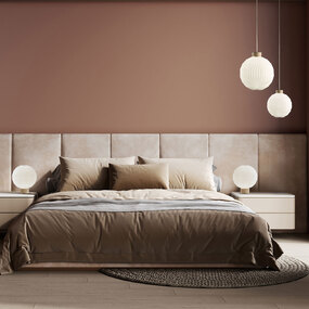Model 180 Pendant by Le Klint