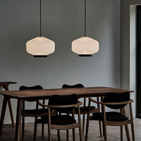 Shibui Pendant by Le Klint