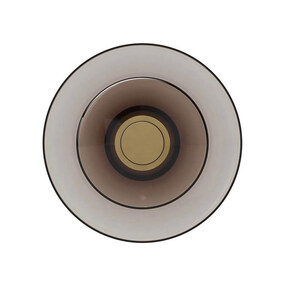 Luna A Disc Wall Sconce