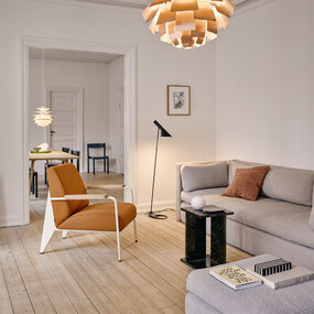 AJ Floor Lamp