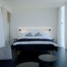 AJ Wall Sconce by Louis Poulsen