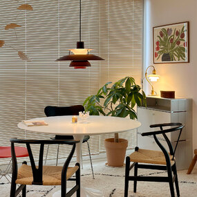 PH 5 Pendant by Louis Poulsen