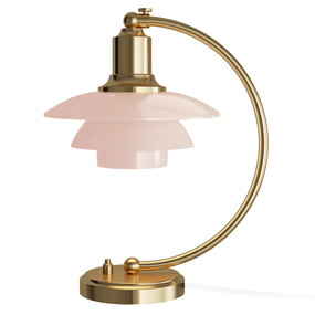 PH 2/2 Luna Table Lamp
