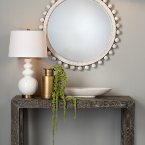 Nova Table Lamp