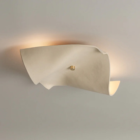 Shan Wall / Ceiling Light