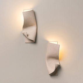 Shai Right / Left Wall Sconce