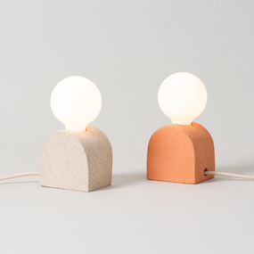 Mima Table Lamp