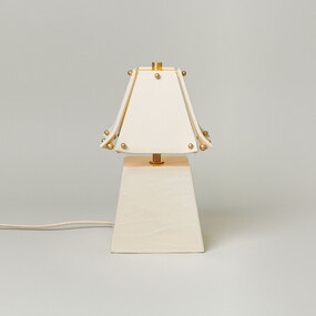 Osen Short Table Lamp