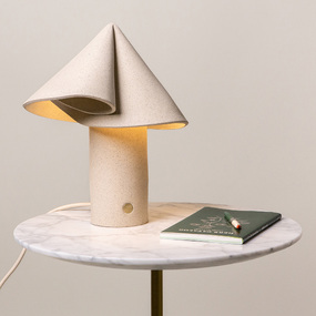 Shayd Table Lamp