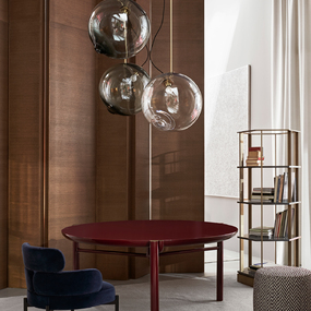 Float 2.0 Pendant by SkLO