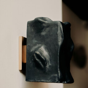 Luca Wall Sconce - Artist Edition